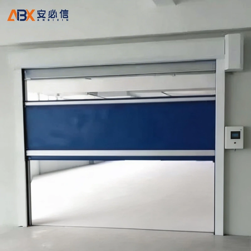 桂林市快速卷帘门