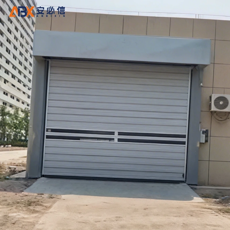 桂林市医药密闭高速门
